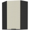 Szafka górna narożna 60x60 GN-90 (45*) 1F